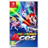 Nintendo Mario Tennis Aces - Gioco Per Nintendo Switch Story & Multiplayer Online