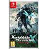 Nintendo Xenoblade Chronicles X Definitive Edition Gioco RPG Nintendo Switch