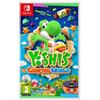 Nintendo Switch Yoshi's Crafted World Avventura Del Gioco