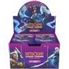 Riftbound League Of Legends TCG Booster Box Confezione 24 Buste