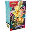 Pokémon Pokemon TCG Mega Evoluzione Eroi Ascensione Booster Bundle Confezione 6-Pezzi