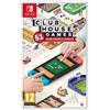 Nintendo Switch Clubhouse Games: 51 Worldwide Classics Cartuccia Del Gioco