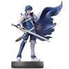 Nintendo amiibo Chrom Figura Compatibile Con Switch Wii U Super Smash Bros