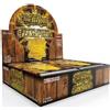 Konami Yu-Gi-Oh TCG Quarto Secolo Stampede Booster Box 24 Pacchetti Konami