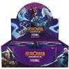 Riftbound Set 03 Unleashed Jumbo Booster Box Chinese