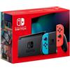 Nintendo Interruttore Console neon Rosso Blu Joy-Con 32GB Porto & Accessori