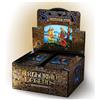 Sorcery: Contested Realm Sorcery TCG Arturiano Legends Booster Box Display 24 Pacchetti + Scatola Topper