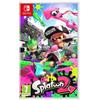 Nintendo Splatoon 2 Gioco Nintendo Switch Multiplayer Shooter Azione