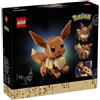 LEGO Pokémon Eevee 72151 Set Figura In Miniatura Costruibile Per Adulti