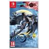 Nintendo Switch Bayonetta 2 Gioco + Codice Download Per Bayonetta 1