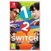 Nintendo Switch 1-2-Switch Gioco Multiplayer Party