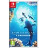 Nintendo Endless Ocean Luminous Nintendo Switch Gioco Avventura Subacquea