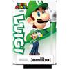 Nintendo amiibo Luigi Figura Per Super Mario Per Switch Wii U 3DS Giochi