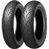 DUNLOP 120/70 R12 58 P Dunlop Scootsmart 2