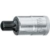 GEDORE Vaso destornillador 1/2 XZN M8