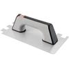 Bellota 5873-20 BIM - Frattone per coda con dentatura 20 x 20 mm, manico bimateriale e lama in acciaio