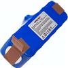 akku-net Batteria per Aspirapolvere iRobot Roomba 563 PET, 14,4V, NiMH