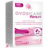 PROCARE HEALTH IBERIA S.L. OVOSICARE FERTILITY 60 CAPSULE SENZA GLUTINE NATURALMENTE PRIVO DI LATTOSIO
