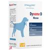 DYNAMOPET SRL DYNAMO D MEDIUM 20 STICK DA 10 G