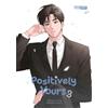Kang Ki Jung Lee Nina Gliese Positively Yours 03 (Tascabile)