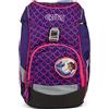 ERGOBAG Pearl DiveBear Zainetto per bambini, 35 cm, Multicolore (Pearl Divebear)