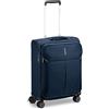 Roncato IRONIK 2.0 Trolley bagaglio a mano 55x40x20/23 cm Espandibile - Blu Notte
