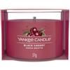 Seifen-Shop Yankee Candle Black Cherry Signature - Votiva 37 g