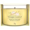 Seifen-Shop Yankee Candle Vanilla Cupcake Signature - Votiva 37 g