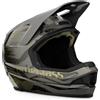 Bluegrass Casco bici Bluegrass Legit carbon mips solar gray opaco 3HG010 GR1