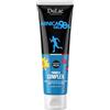 DULÀC FARMACEUTICI 1982 Dulac - Arnica 98% Gel Effetto Freddo 100 ml, Formula Potenziata Complex con Artiglio del Diavolo, Arnica per Cavalli Uso Umano per Fastidi Muscolari e Articolari, con Lavanda e Mentolo, Made in Italy