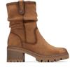 Refresh 173021, Stivale Donna, Taupe, 36 EU, taupe, 36 EU