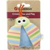 Flamingo Giocattolo Buzz Coccinella Diversi Colori 9,5x8x3,5CM