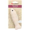 Flamingo Giocattolo Texo Pesce Arancione 14,8x5x3CM