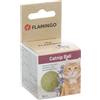 Flamingo Giocattolo Katti Palla di Erba GATTA Verde 5CM