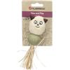 Flamingo Giocattolo Katti ANIMALETTI Beige 6x3,8x16,5CM