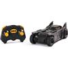 DC Comics Radiocomando Spin Master Batmobile 2,4 GHz