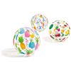 Intex - Lively (51 cm) Beach Ball - 1 conteggio