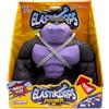 CICABOOM - Maxy Bongo - Gorilla giocattolo allungabile (23 cm x 2 Kg) - Elastikorps Fighter 2 - Idea regalo bambini (Colore Nero e Viola)