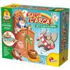 Liscianigiochi Lisciani Giochi 51700 - Carotina Edu-Action Salva L'Arca