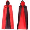 Booaee Costume da Tristo Mietitore, Vestito Halloween Costume Morte Bambino, Morte Costume di Halloween Costume Bambino, Halloween Costume Bambina Halloween Bambina 10 Anni Clown Horror (shaungceng140)