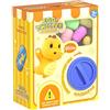 Generic Gashapon Toys - distributore automatico Gashapons con bambole, snack, distributori automatici di caramelle, giocattoli di peluche, giocattoli dispenser per ragazzi, ragazze, adolescenti, bambini