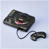 SQUARE ENIX SEGA Hardware Series Bright Arts Gallery - Mega Drive