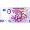 Banconota da 0 Euro Che Guevara · Cuba · Souvenir Zero €