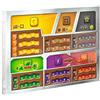 dV Giochi TERRAFORMING MARS - Plance Giocatore Dual Layer