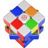 Moyu v11 18th Anniversary Edition Super Weilong v2 WRM Maglev Speedcube Moyucube 3x3 Weilong 20 Magnet Ball Core Dual-Adjustment UV Coated Special Version