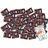 collect-it.de MY HOME OF CARDS + TOYS Esclusiva custodia in bundle con Turbo Attax Formula 1 2022 - 50 diverse carte casuali