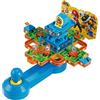 EPOCH Games 7371 Super Mario Maze Game DX Party Gioco di abilità