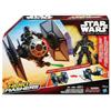 Star Wars Hasbro B3701 Gioco da Tavolo