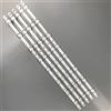 BAVALU 5 pz/Set Striscia di Retroilluminazione A for LG 60UM7100PLB 60UM6950DUB 60UM6900DUB LGIT_Y19_60UM71 EAV64732901