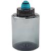 EcoLivzen Serbatoio dell'Acqua per JONR Accessorio per Serbatoio dell'Acqua per aspirapolvere ED12 e ED12 PRO Wet Dry e di Ricambio, Serbatoio dell'Acqua Pulita per Una Pulizia estesa PE
